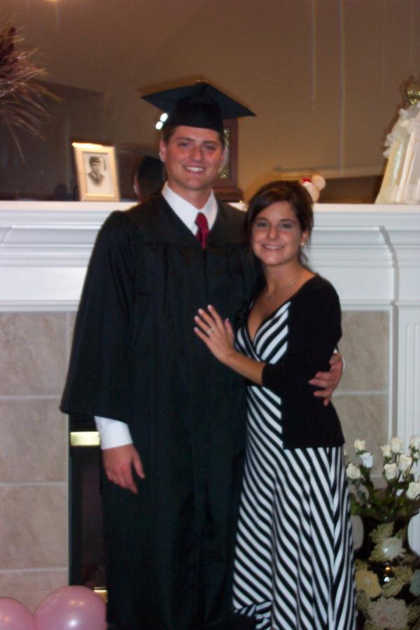 Angela Giannone - Class of 1996 - Chippewa Valley High School