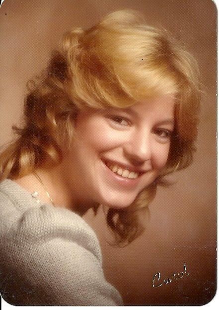 Carol Ponton (zawodny) - Class of 1984 - Chippewa Valley High School