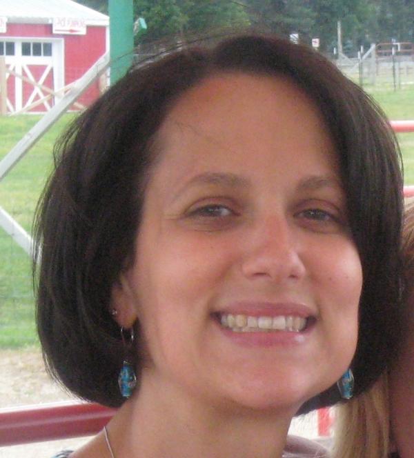 Gina Bruno - Class of 1994 - Chippewa Valley High School