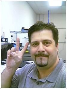 William Carpenter - Class of 1990 - Chippewa Valley High School