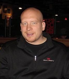 David Rivard - Class of 2003 - Chippewa Valley High School