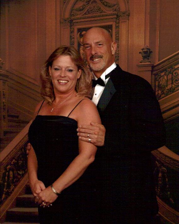 Page Zimmermann - Class of 1983 - Chippewa Valley High School