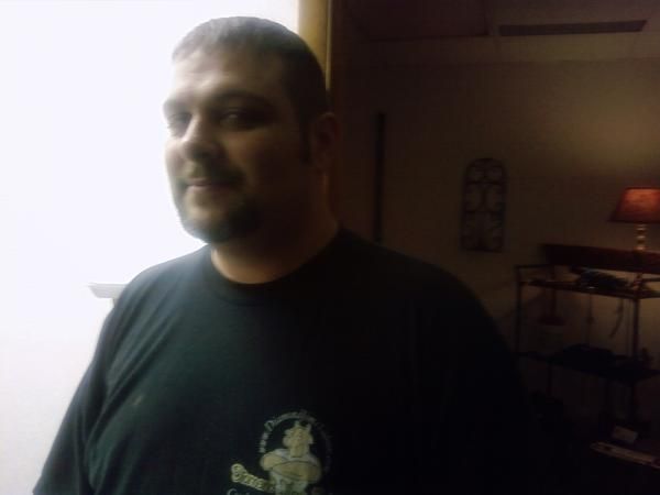 William Freigruber - Class of 1988 - Chippewa Valley High School