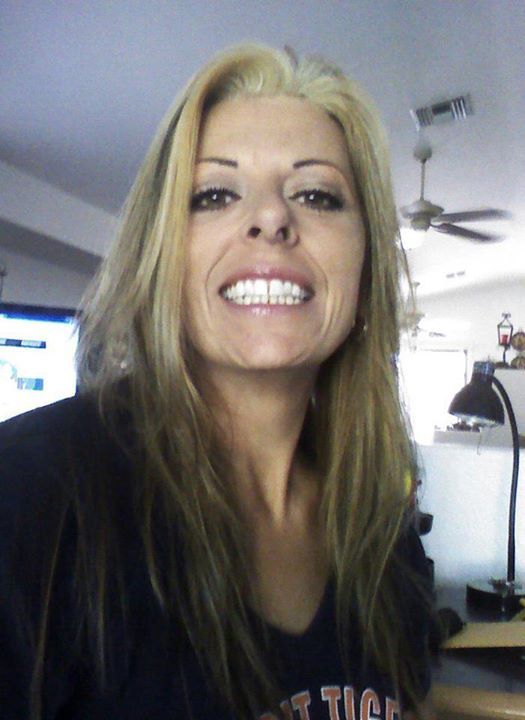 Kelly Lewis - Class of 1986 - Chippewa Valley High School