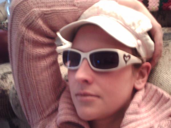 Jessica Belz - Class of 2004 - Chippewa Valley High School