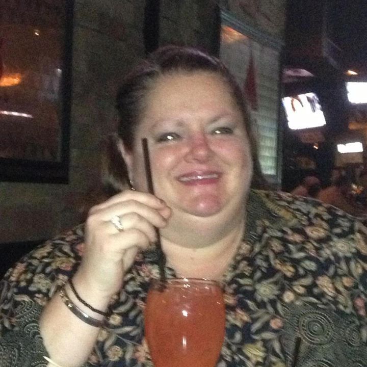 Lisa Slate - Class of 1986 - Chippewa Valley High School