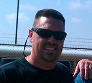 Paul Simms - Class of 1989 - Chippewa Valley High School