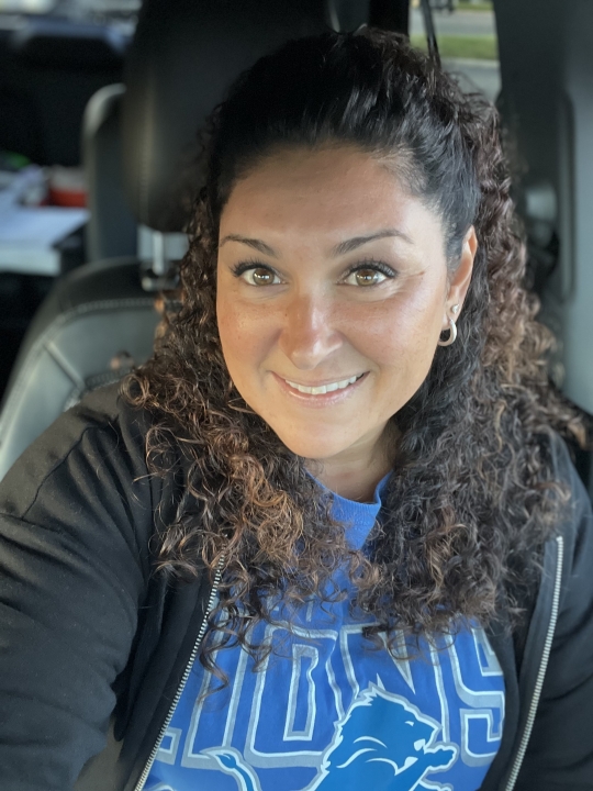 Francesca Lampasona - Class of 1998 - Chippewa Valley High School