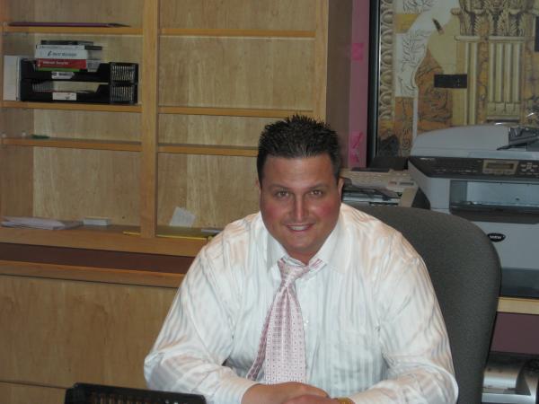 Michael Seifert - Class of 2000 - Chippewa Valley High School