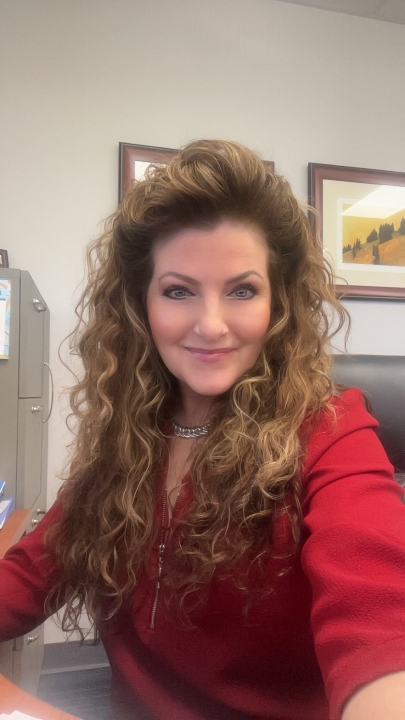 Michelle Thompson - Class of 1986 - Chippewa Valley High School