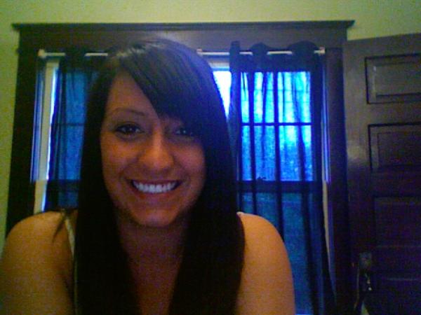 Kelsey Mccormick - Class of 2007 - Chippewa Valley High School
