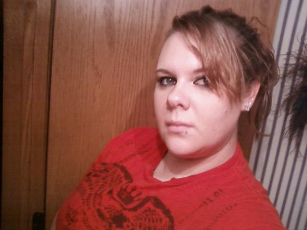 Lisa Marie - Class of 2001 - Chippewa Valley High School