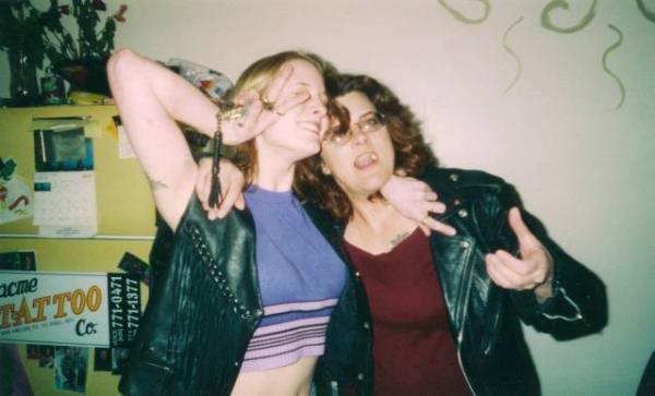 Cynthia Reuter - Class of 1977 - Chippewa Valley High School