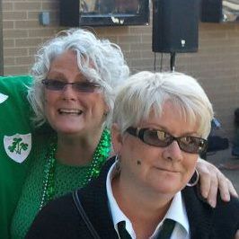 Lori Cassidy Hallendy - Class of 1979 - Chippewa Valley High School