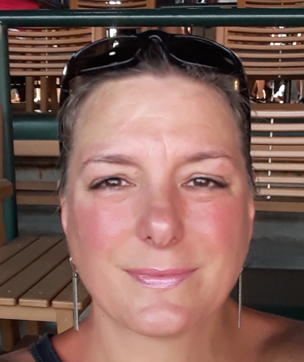 Laura Cook - Class of 1986 - Chippewa Valley High School