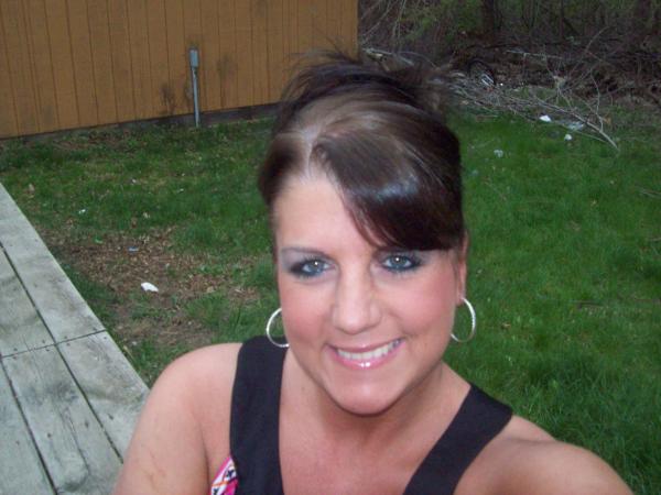 Anita Zuzga - Class of 1986 - Chippewa Valley High School