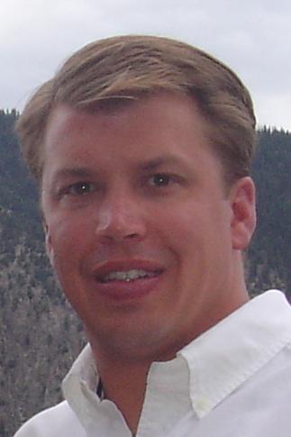 Bradley Seger - Class of 1991 - Chippewa Valley High School
