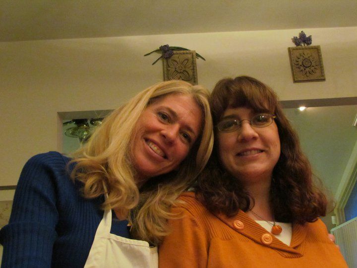 Jeannie Mrak - Class of 1984 - Chippewa Valley High School