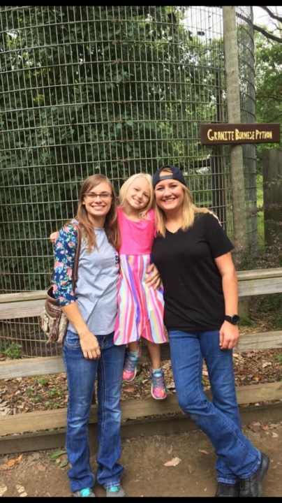 Shay Cogswell - Class of 2013 - Chippewa Valley High School