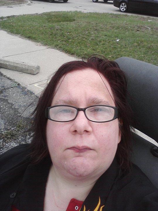 Aime Shoemaker - Class of 1992 - Chippewa Valley High School
