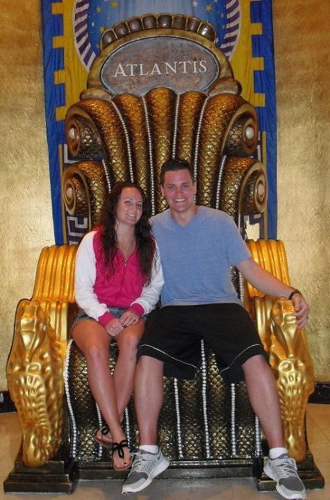 Stephen Mccune - Class of 2005 - Chippewa Valley High School