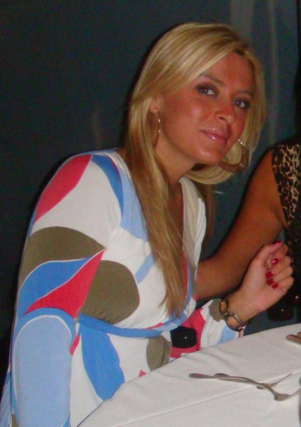 Shpresa Camaj - Class of 1995 - Chippewa Valley High School