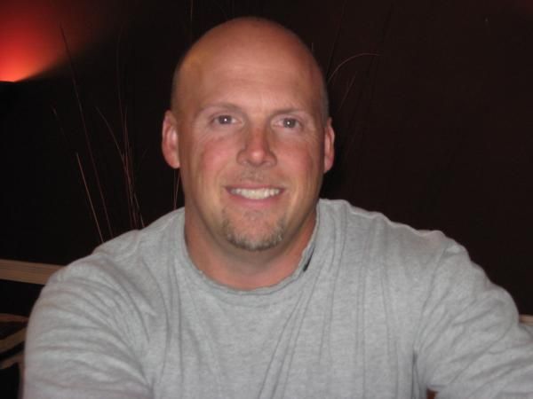 Greg Redlawsk - Class of 1982 - Chippewa Valley High School