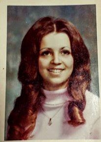Shirley Marcath - Class of 1975 - Chippewa Valley High School