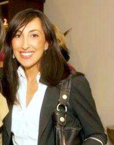 Audrey Perakis - Class of 1999 - Chippewa Valley High School