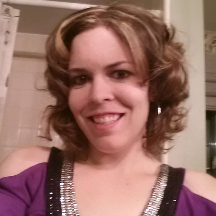 Jenni Johnston - Class of 1999 - Chippewa Valley High School