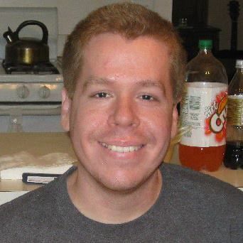 David Teran - Class of 2004 - Chippewa Valley High School