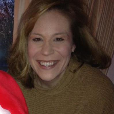 Elizabeth Pyden - Class of 1993 - Chippewa Valley High School