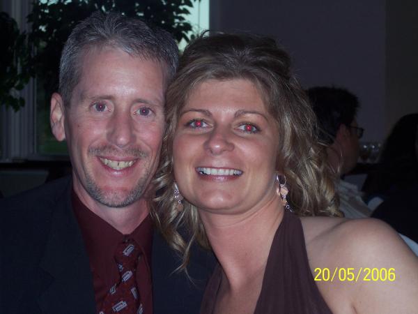 Danielle Davis - Class of 1994 - Chippewa Valley High School