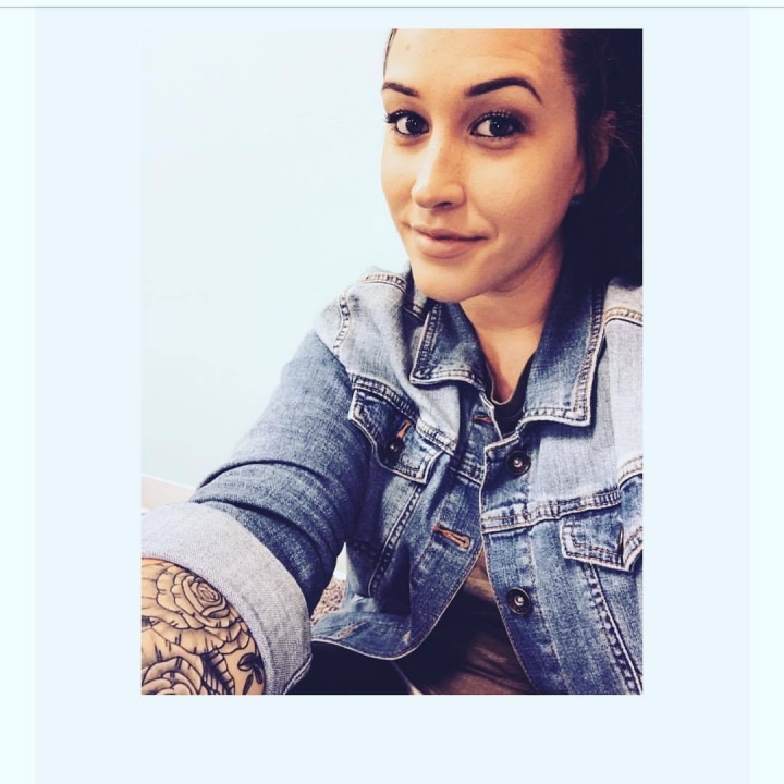 Erica Provo - Class of 2007 - Chippewa Valley High School