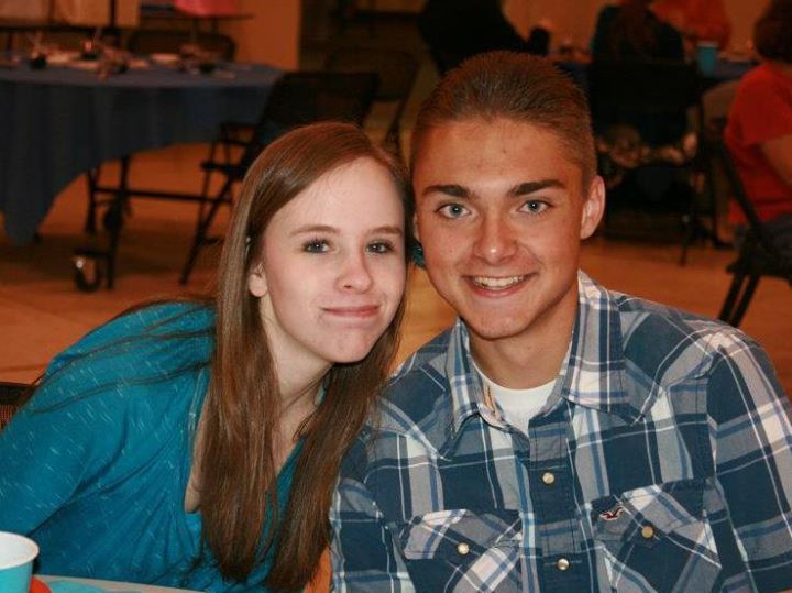 Justin Burns - Class of 2013 - Chippewa Valley High School