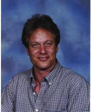 Eddie Cox - Class of 1980 - Chippewa Valley High School