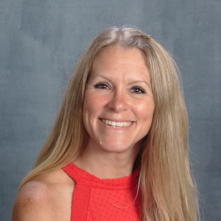 Kim Kim Germann - Class of 1990 - Chippewa Valley High School