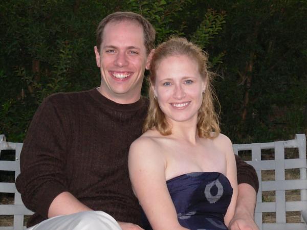 Ann Marie Weitzel - Class of 1994 - Chippewa Valley High School