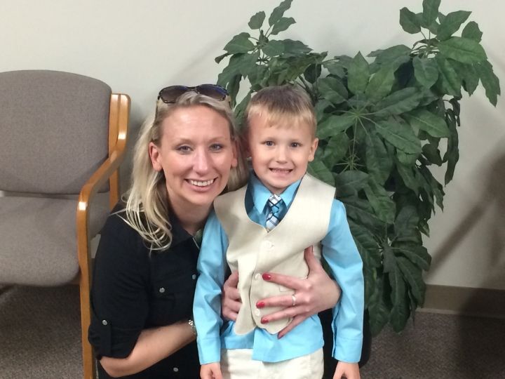 Jennifer Frudzinski - Class of 1996 - Chippewa Valley High School
