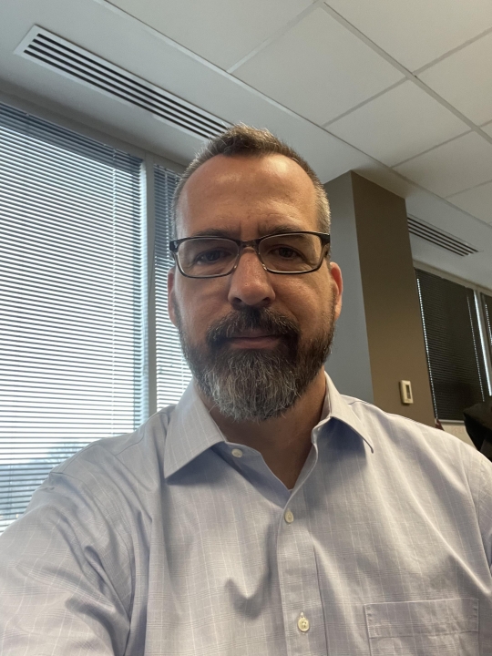 Sam St. Germaine - Class of 1989 - Chippewa Valley High School