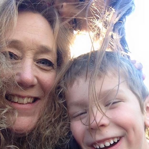 Maria Aluia-mccarthy - Class of 1980 - Chippewa Valley High School