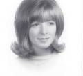 Kathy Sturm, class of 1966