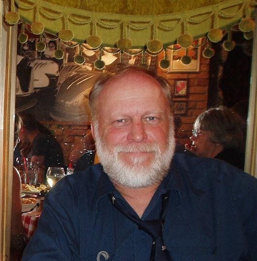 Mike Rawson - Class of 1974 - Shakopee High School