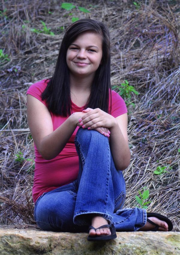 Leslie Gardiner - Class of 2011 - Shakopee High School