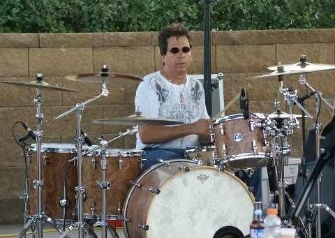 Dale Rupp - Class of 1973 - Washington High School