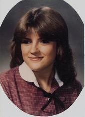 Wendy Shelburg - Class of 1981 - Waukee High School