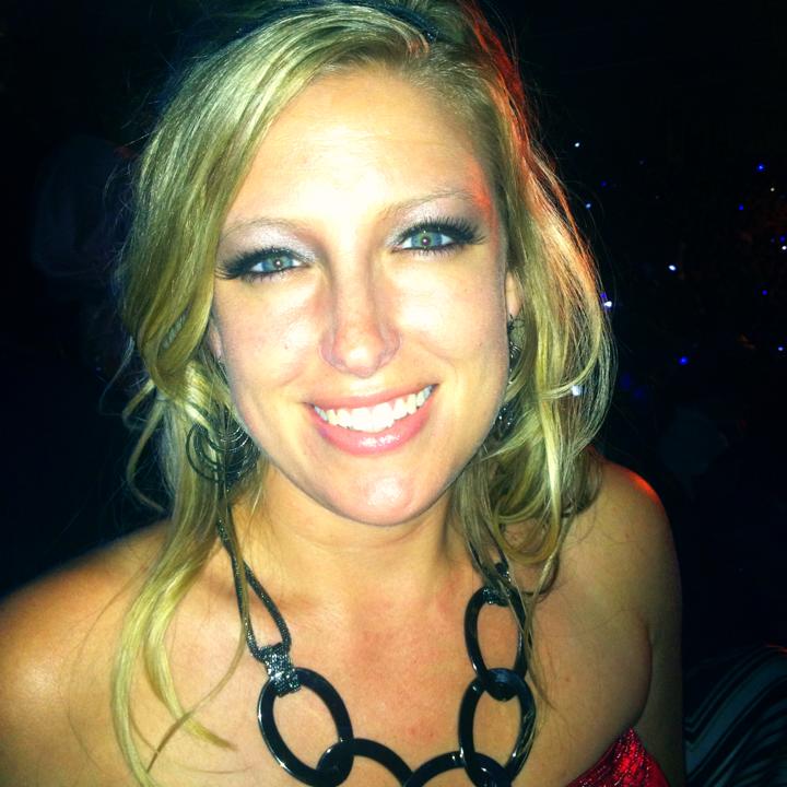 Sarah Light - Class of 2003 - Dakota High School