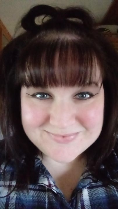 Sharon Gelios - Class of 1998 - Dakota High School