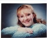 Michelle Lipper - Class of 1992 - Wayne Community High School