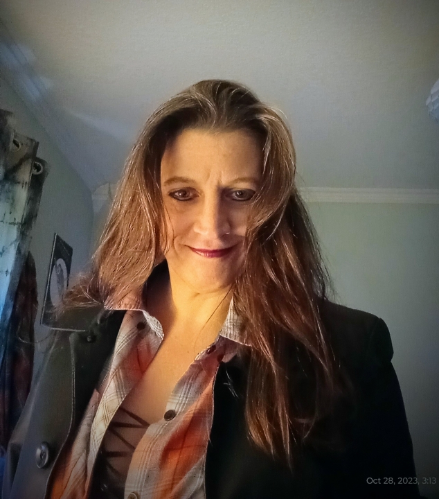 Jessica Breuer - Class of 1997 - Wayne Community High School